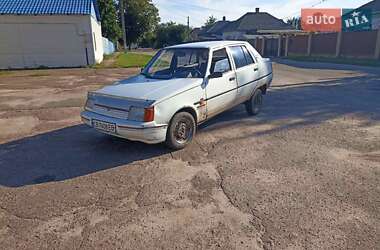Ліфтбек ЗАЗ 1103 Славута 2003 в Прилуках