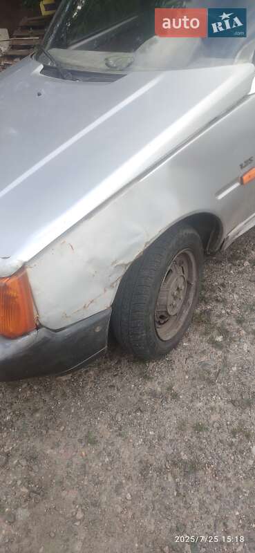 Лифтбек ЗАЗ 1103 Славута 2004 в Каменке фото 6 Лифтбек ЗАЗ 1103 Славута 2004 в Каменке