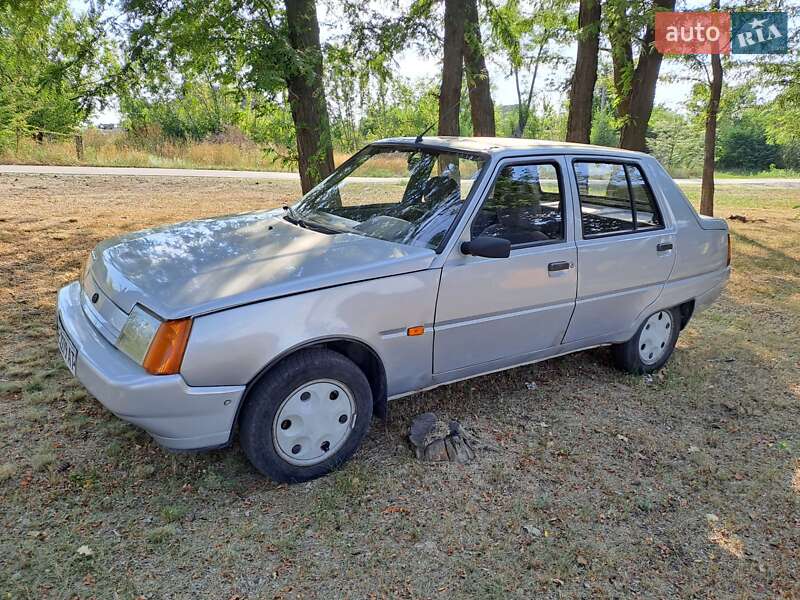 ЗАЗ 1103 Славута 2006