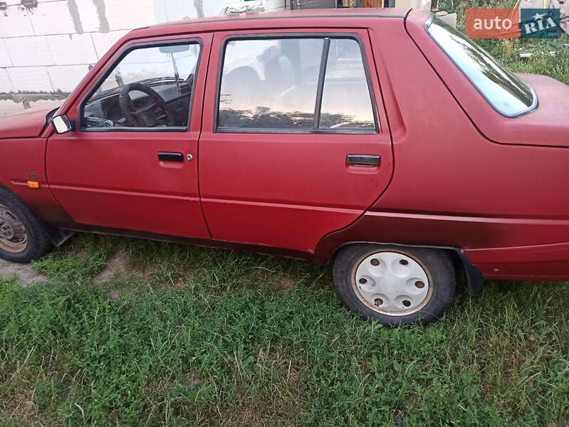 Лифтбек ЗАЗ 1103 Славута 2004 в Белой Церкви