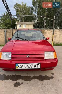 Ліфтбек ЗАЗ 1103 Славута 2005 в Умані