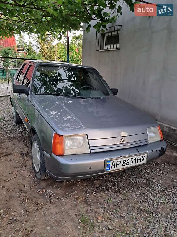 ЗАЗ 1103 Славута 2007