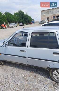 Ліфтбек ЗАЗ 1103 Славута 2004 в Хмільнику