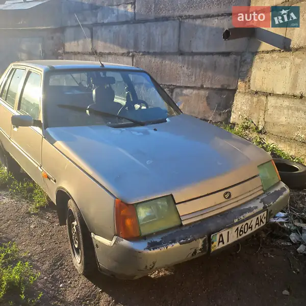 ЗАЗ 1103 Славута