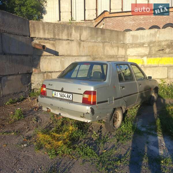 Лифтбек ЗАЗ 1103 Славута 2006 в Белой Церкви