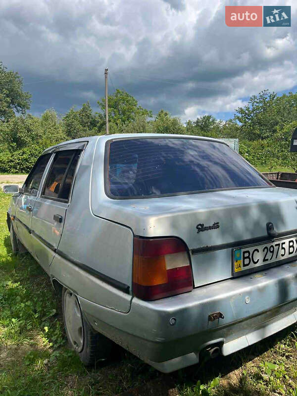 Ліфтбек ЗАЗ 1103 Славута 2005 в Стебнику фото 2 Ліфтбек ЗАЗ 1103 Славута 2005 в Стебнику