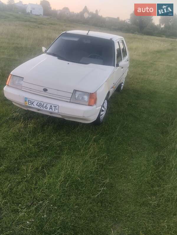 ЗАЗ 1103 Славута 2003