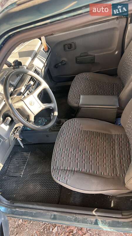 Ліфтбек ЗАЗ 1103 Славута 1999 в Кропивницькому фото 7 Ліфтбек ЗАЗ 1103 Славута 1999 в Кропивницькому