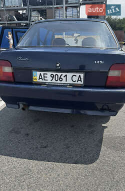 Лифтбек ЗАЗ 1103 Славута 2007 в 