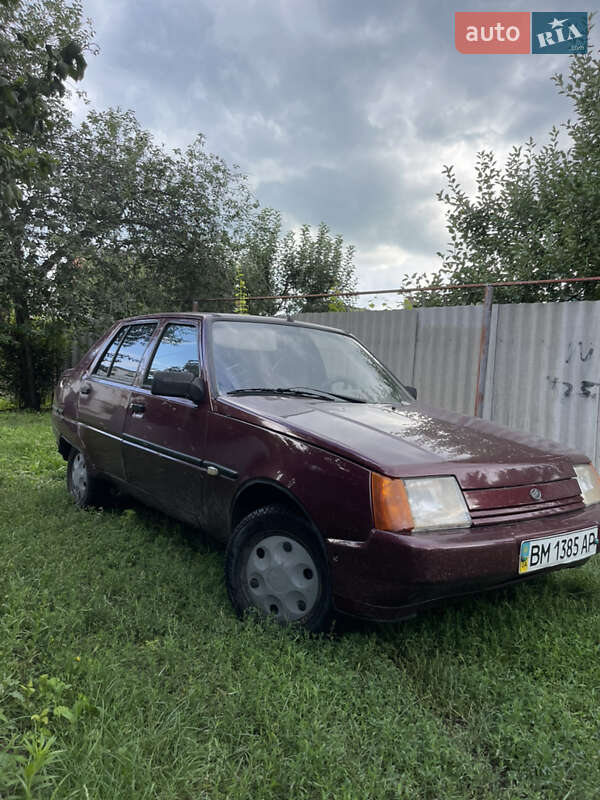 ЗАЗ 1103 Славута 2005