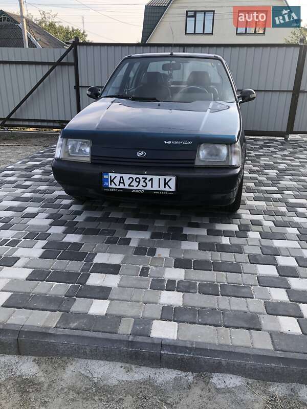 ЗАЗ 1103 Славута 2007