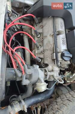 Лифтбек ЗАЗ 1103 Славута 2005 в Новоднестровске