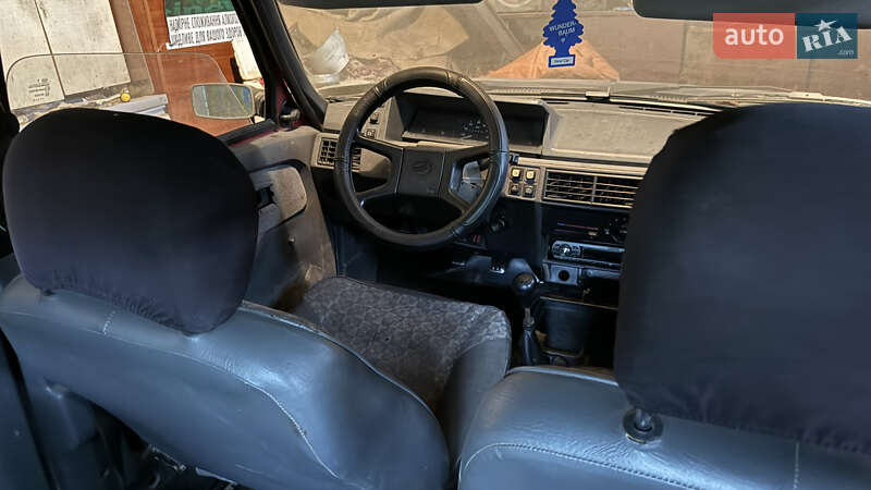 Лифтбек ЗАЗ 1103 Славута 2000 в Косове