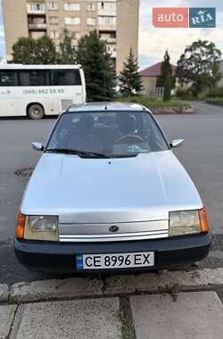 Лифтбек ЗАЗ 1103 Славута 2005 в Новоднестровске