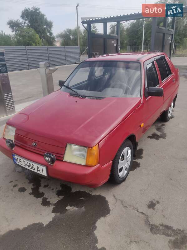 ЗАЗ 1103 Славута 2009