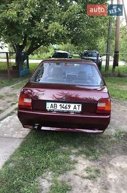 Лифтбек ЗАЗ 1103 Славута 2007 в 