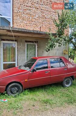 Лифтбек ЗАЗ 1103 Славута 2006 в 
