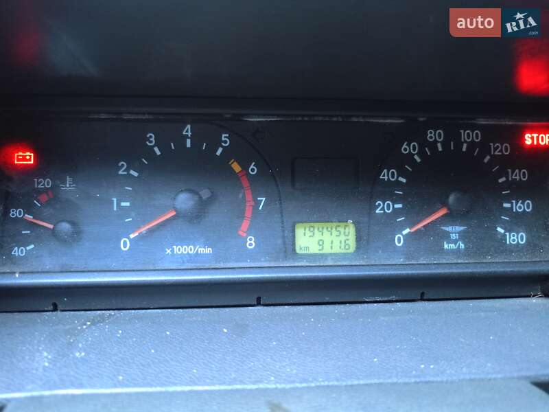 Ліфтбек ЗАЗ 1103 Славута 2007 в Краматорську