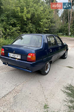 Лифтбек ЗАЗ 1103 Славута 2004 в Василькове