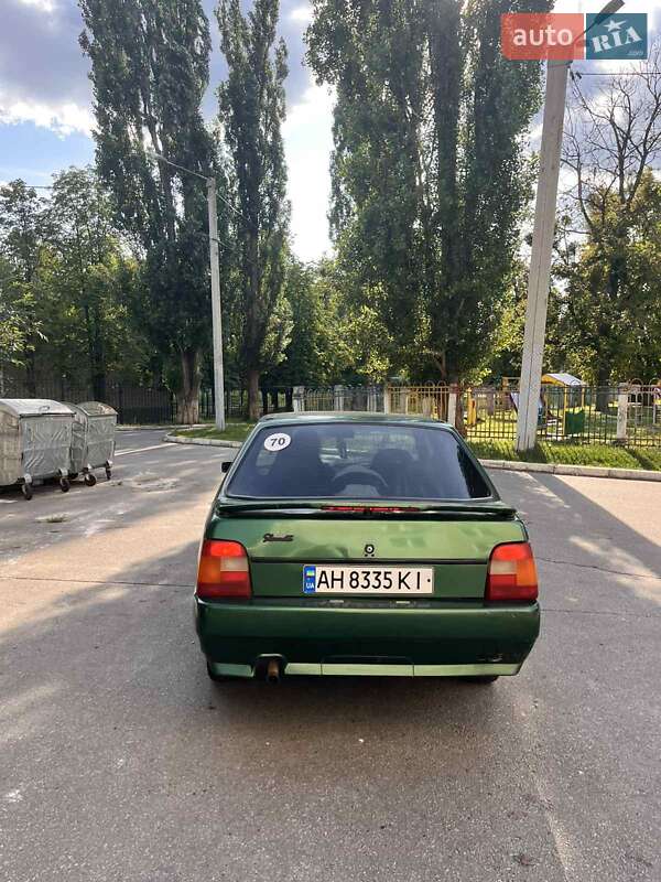 Лифтбек ЗАЗ 1103 Славута 2003 в Харькове фото 6 Лифтбек ЗАЗ 1103 Славута 2003 в Харькове