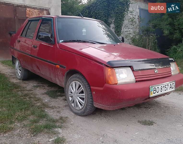 ЗАЗ 1103 Славута 2004