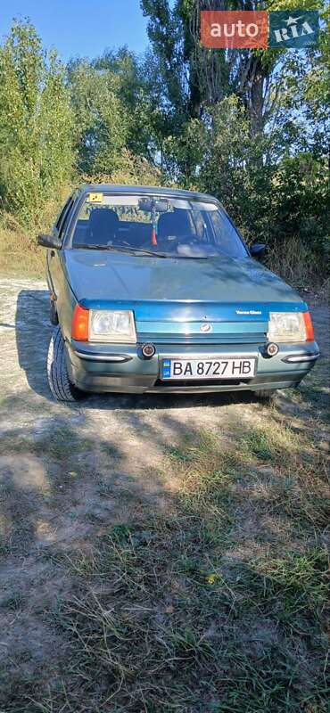 ЗАЗ 1103 Славута 2007
