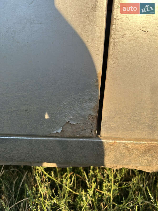 Лифтбек ЗАЗ 1103 Славута 2006 в Славянске