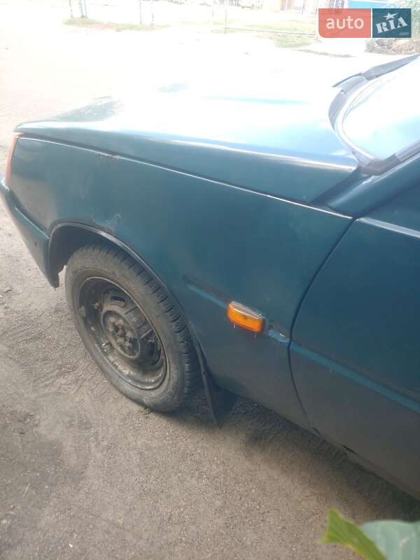 Ліфтбек ЗАЗ 1103 Славута 2005 в Олександрівці