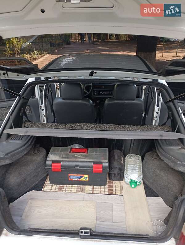 Лифтбек ЗАЗ 1103 Славута 2005 в Южноукраинске фото 11 Лифтбек ЗАЗ 1103 Славута 2005 в Южноукраинске