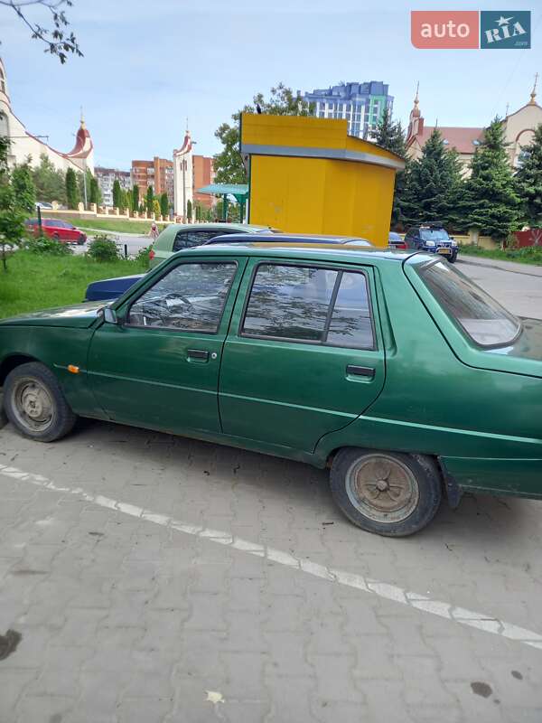 Лифтбек ЗАЗ 1103 Славута 2002 в Тернополе