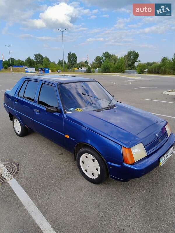 ЗАЗ 1103 Славута 2009