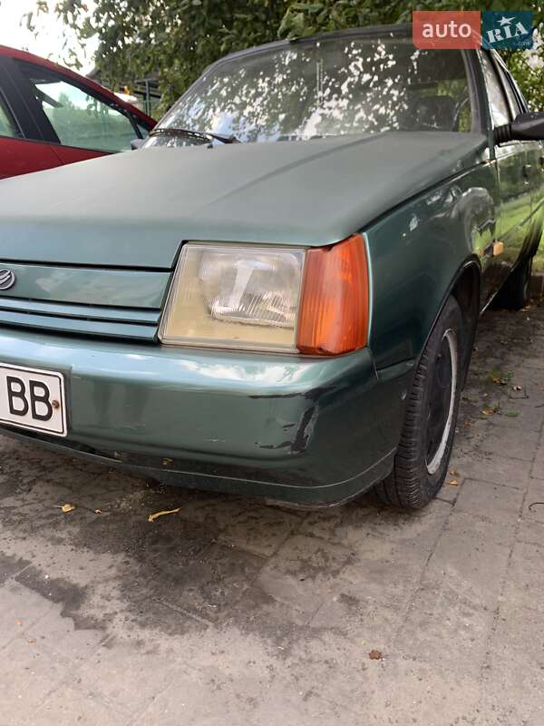 Лифтбек ЗАЗ 1103 Славута 2007 в Львове фото 8 Лифтбек ЗАЗ 1103 Славута 2007 в Львове