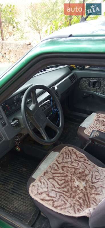 Лифтбек ЗАЗ 1103 Славута 2003 в Овидиополе фото 2 Лифтбек ЗАЗ 1103 Славута 2003 в Овидиополе