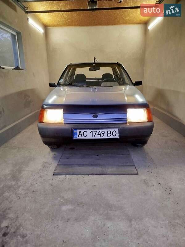 ЗАЗ 1103 Славута 2003 ЗАЗ 1103 Славута 2003