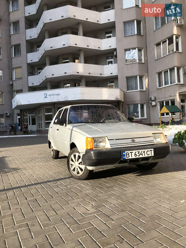 ЗАЗ 1103 Славута 2006 ЗАЗ 1103 Славута 2006