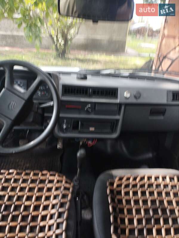 Лифтбек ЗАЗ 1103 Славута 2005 в Киеве фото 3 Лифтбек ЗАЗ 1103 Славута 2005 в Киеве