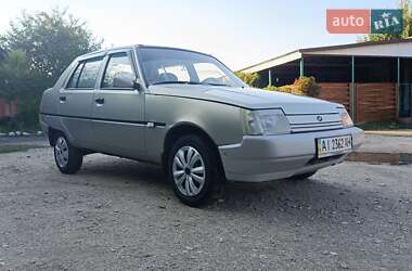Ліфтбек ЗАЗ 1103 Славута 2005 в Богуславі
