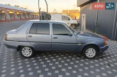 Ліфтбек ЗАЗ 1103 Славута 2007 в Полтаві