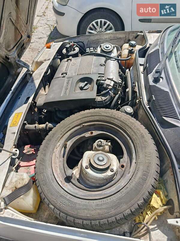 Ліфтбек ЗАЗ 1103 Славута 2010 в Львові