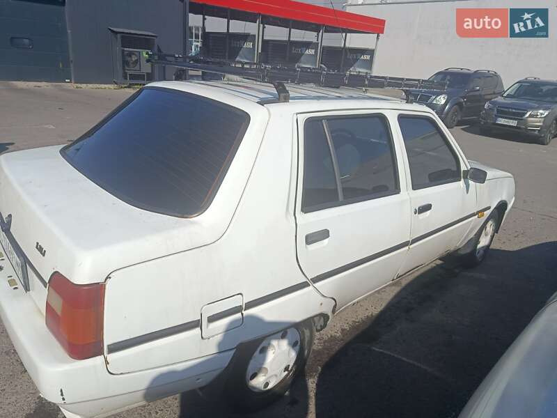 Ліфтбек ЗАЗ 1103 Славута 2010 в Львові