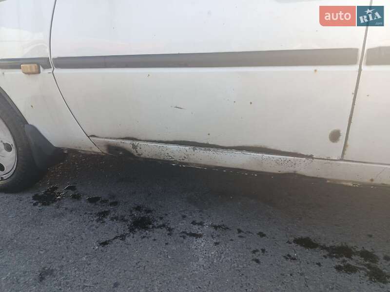 Ліфтбек ЗАЗ 1103 Славута 2010 в Львові