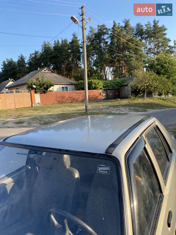 Лифтбек ЗАЗ 1103 Славута 2008 в Черкассах фото 11 Лифтбек ЗАЗ 1103 Славута 2008 в Черкассах