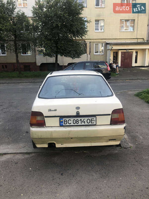 Ліфтбек ЗАЗ 1103 Славута 2003 в Львові фото 3 Ліфтбек ЗАЗ 1103 Славута 2003 в Львові