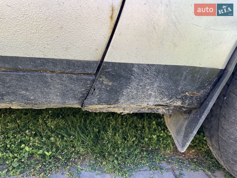 Ліфтбек ЗАЗ 1103 Славута 2003 в Макарові