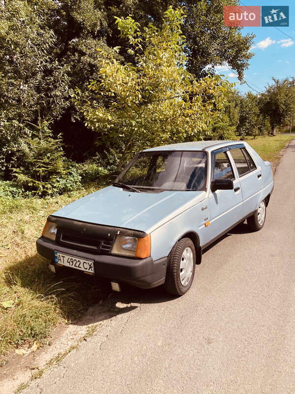 ЗАЗ 1103 Славута 2004