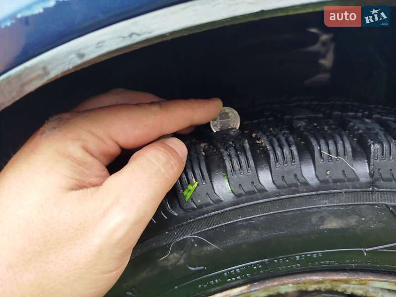 Лифтбек ЗАЗ 1103 Славута 2004 в Нижних Воротах фото 2 Лифтбек ЗАЗ 1103 Славута 2004 в Нижних Воротах