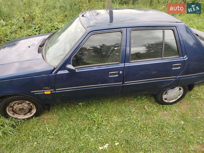Лифтбек ЗАЗ 1103 Славута 2004 в Нижних Воротах фото 6 Лифтбек ЗАЗ 1103 Славута 2004 в Нижних Воротах