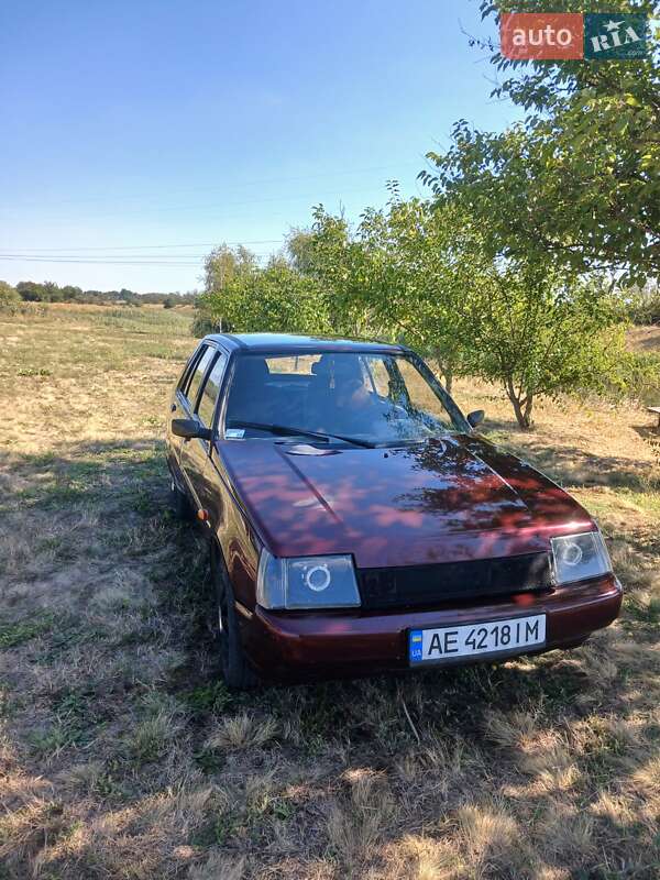 ЗАЗ 1103 Славута 2006