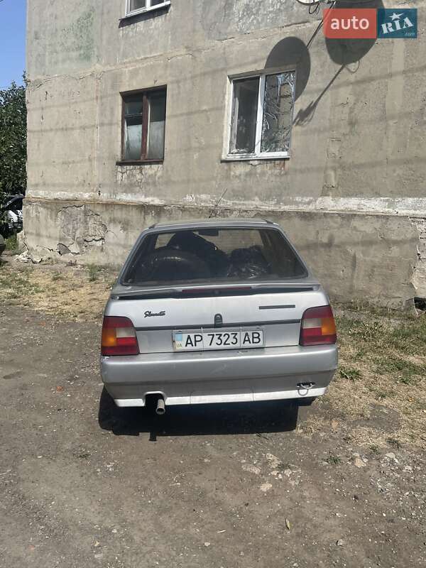 Лифтбек ЗАЗ 1103 Славута 1999 в Александровке фото 3 Лифтбек ЗАЗ 1103 Славута 1999 в Александровке