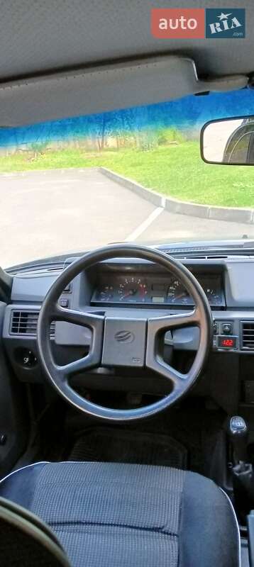 ЗАЗ 1103 Славута 2009